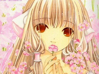 Home Chobits Wallpaper Bootup Screens Logon
