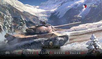 Wallpaper For January General News World Of Tanks