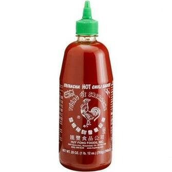 Oh Holy Sriracha Save Me From My Own Cooking May Make This Sad