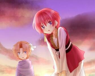 Yona Of The Dawn