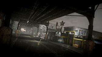 Video Games Night Urban Gta Iv Wallpaper