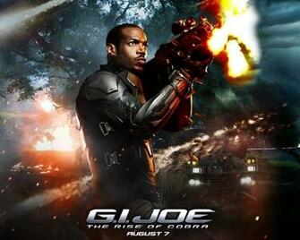 G I Joe Wallpaper