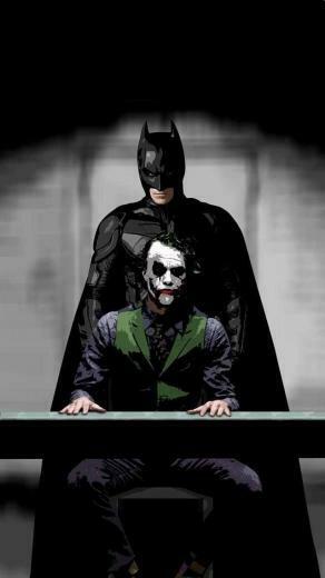 Best Batman Wallpaper For Your iPhone 5s 5c And