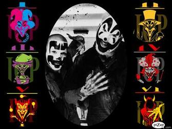 Insane Clown Posse By Juggalocraze