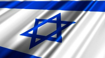 Israel 3d Graphics Model Wallpaper Ger Buzz Online Flag