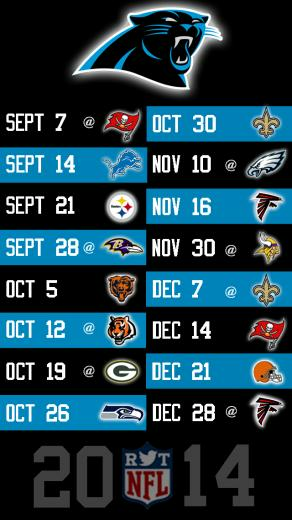 Nfl Schedule Wallpaper For iPhone Of Nflrt