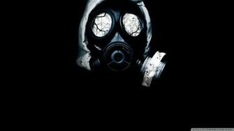 Gas Mask