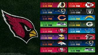 Arizona Cardinals HD Wallpaper Image