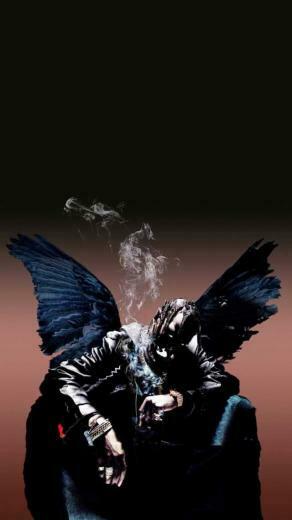 Travis Scott Wallpaper