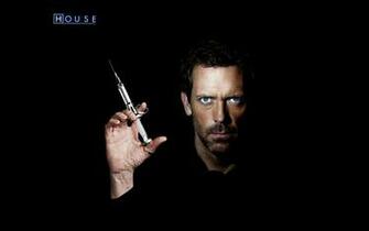 House Wallpaper