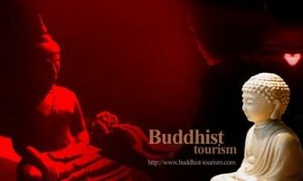 Buddhist Wallpaper