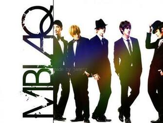Mblaq Wallpaper