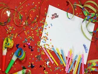 Best BirtHDay Pictures And Wallpaper