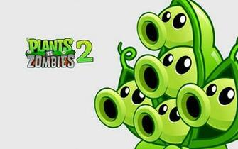 Cran Plants Vs Zombies Tous Les Wallpaper