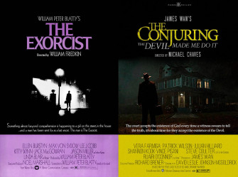 The Exorcist Wallpaper