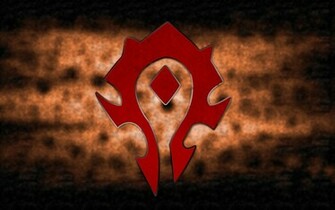 Horde Wallpaper By Garurublue