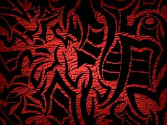 Tribal Tattoo Wallpaper By Epitaphoftwilightce
