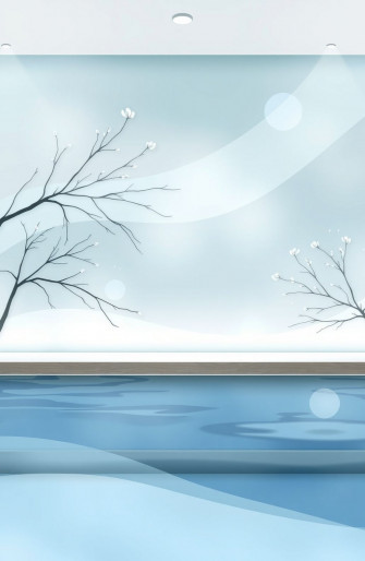 Hospital Wallpaper