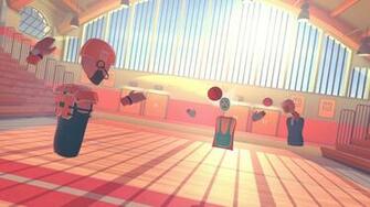 Rec Room HD Wallpaper Background Image Id