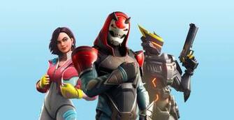 Fortnite Season Wallpaper HD Games 4k Image