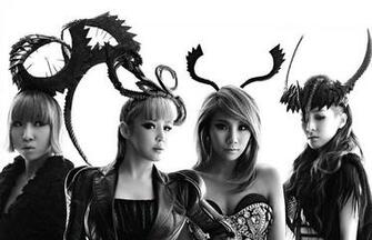 Anyone 2ne1 Wallpaper HD To