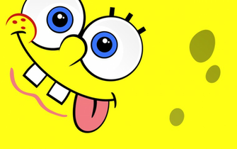 Spongebob Square Pants Sponge Bob Wallpaper Png