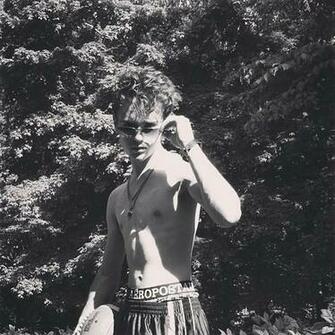 Justin Bieber Image Zac Thomas