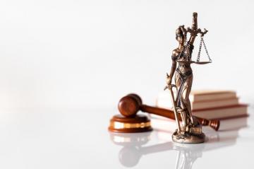 Law Firm Blind Lady Justice Stock Photo Picjumbo
