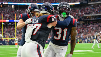 Nfl Exec Troy Vincent Suggests Kickoff Rule Change Proposal Coming Won Wallpaper