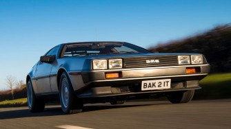 Delorean Motor Company And The Dmc Full Story Auto Express