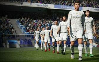 Fifa Wallpaper Fifplay