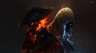 Assassin S Creed Iv Wallpaper