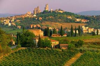 Sept Tuscany Rejuvenation Retreat With Jayme Barrett Infuse