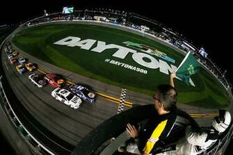 Daytona Sbnation