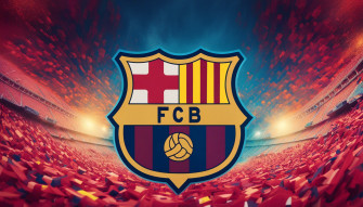 Fc Barcelona Wallpaper 1080p