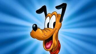 Pluto Wallpaper
