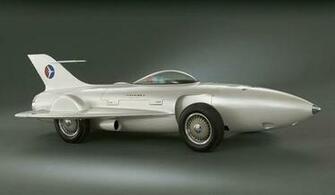 General Motors Firebird I Pictures Wallpaper Of