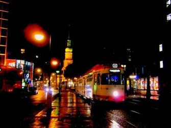 Dortmund By Night Justdimi