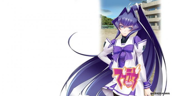 Muv Luv HD Wallpaper Background Image Id