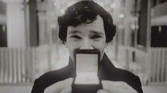 Sherlock Desktop Wallpaper Geek Attack Hated