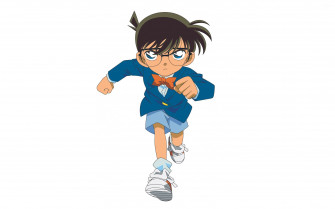 Detective Conan Wallpaper Anime
