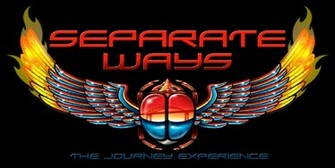 About Separate Ways Live