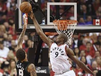 Serge Ibaka Raptors Agree On Million Year Deal Per Ap