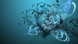 3d Abstract Screensavers Cool Wallpaper Hivewallpaper