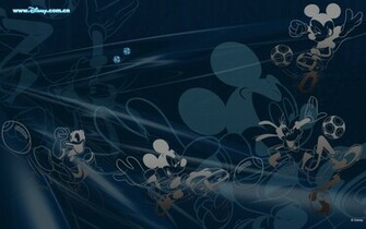 Click Select Set As Desktop Background Wallpaper Cartoons