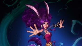 Aurin Esper Wallpaper From Wildstar Gamepressure