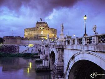 Italy Wallpaper Desktop Themes