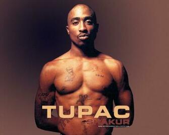 Tupac Amaru Shakur Wallpaper