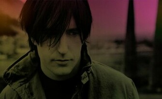 Trent Reznor Wallpaper Desktop Background