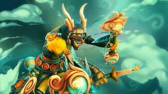Shadow Shaman Wallpaper Dota And E Sports Geeks